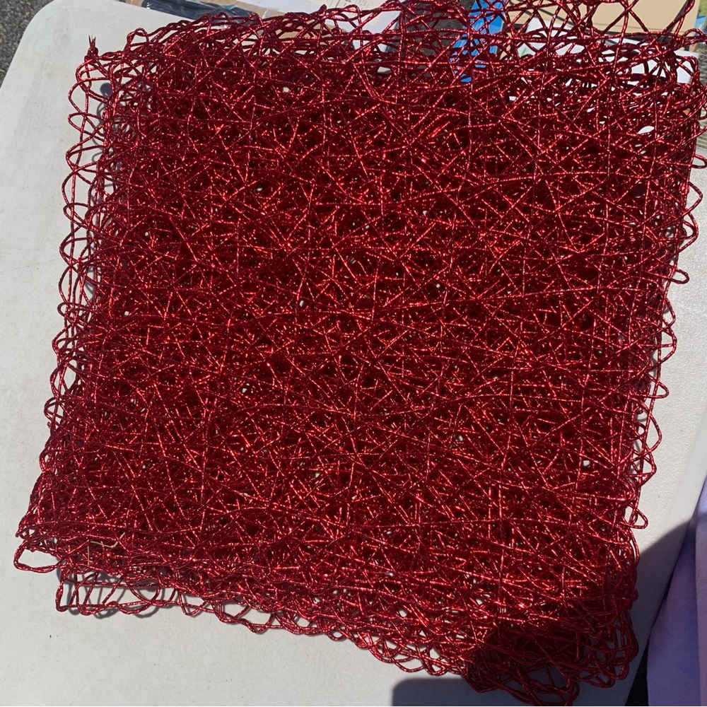 Table mats